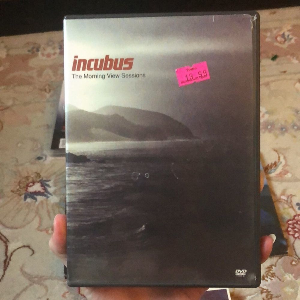 DVD Concert Bundle - Picture 5 of 10